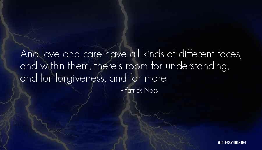 Hofele G Quotes By Patrick Ness Hofele G Quotes By Patrick Ness