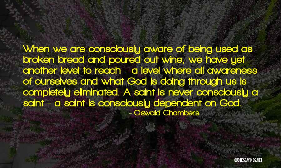 Hofele Rear Quotes By Oswald Chambers Hofele Rear Quotes By Oswald Chambers