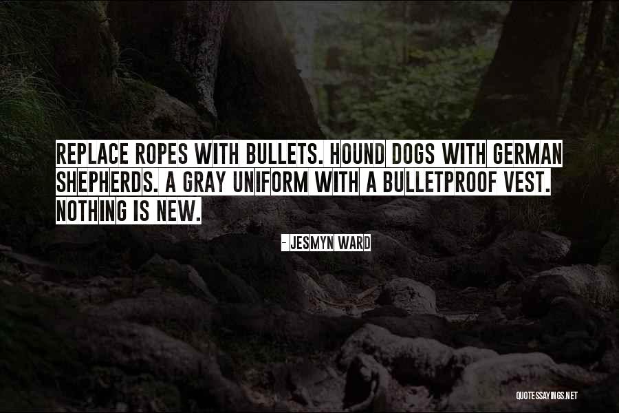 Hofelich Family Fern Quotes By Jesmyn Ward Hofelich Family Fern Quotes By Jesmyn Ward