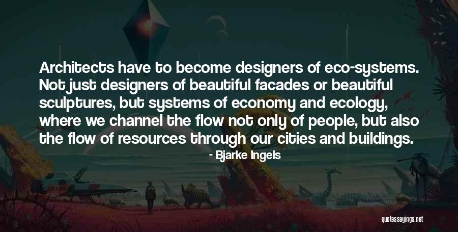 Hofer Slovenija Quotes By Bjarke Ingels Hofer Slovenija Quotes By Bjarke Ingels