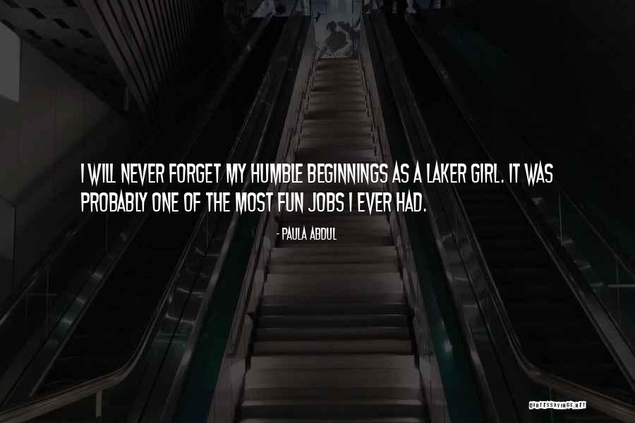 Hoffa Fracture Quotes By Paula Abdul Hoffa Fracture Quotes By Paula Abdul