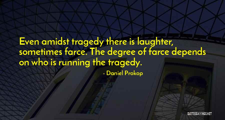 Hoffas Syndrome Quotes By Daniel Prokop Hoffas Syndrome Quotes By Daniel Prokop