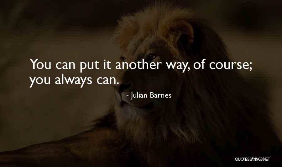 Hoffbauer Theodor Quotes By Julian Barnes Hoffbauer Theodor Quotes By Julian Barnes