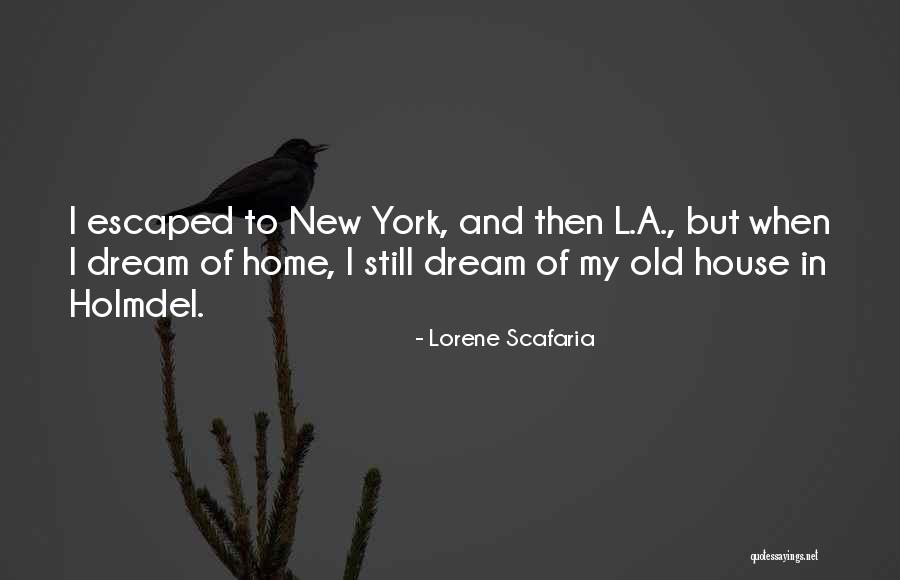 Hoffbauer Theodor Quotes By Lorene Scafaria Hoffbauer Theodor Quotes By Lorene Scafaria