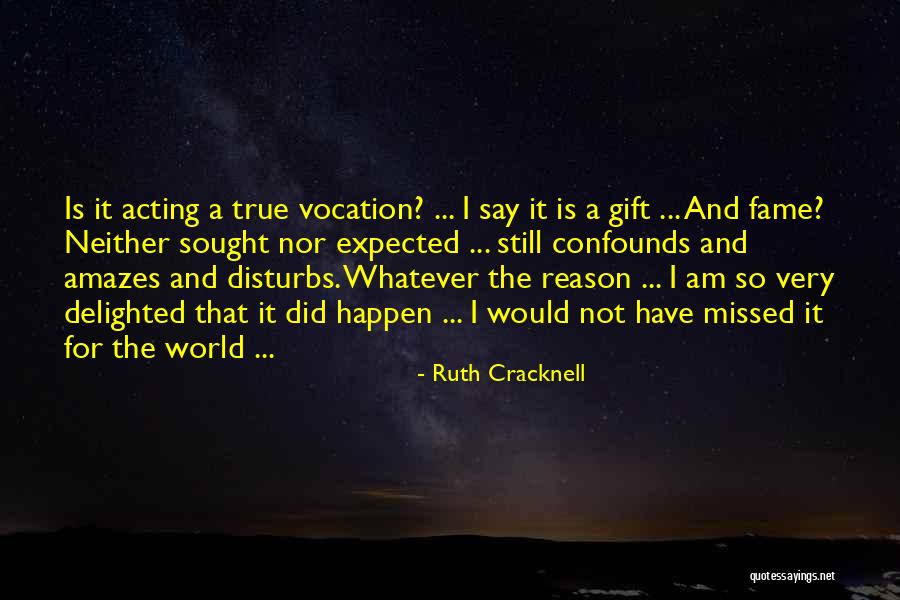 Hoffberger Institute Quotes By Ruth Cracknell Hoffberger Institute Quotes By Ruth Cracknell