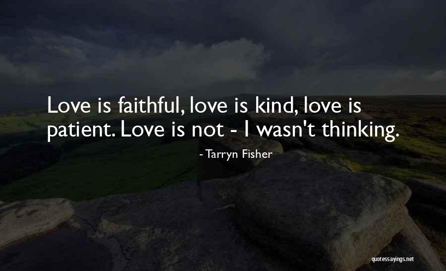 Hoffberger Institute Quotes By Tarryn Fisher Hoffberger Institute Quotes By Tarryn Fisher
