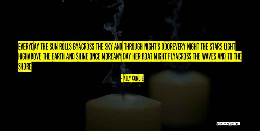 Hoffberger Oil Quotes By Ally Condie Hoffberger Oil Quotes By Ally Condie