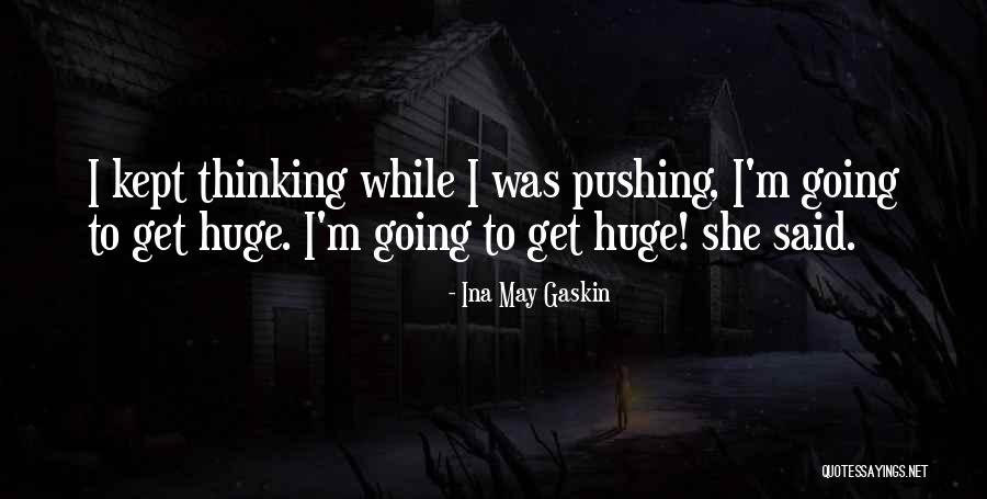 Hoffberger Oil Quotes By Ina May Gaskin Hoffberger Oil Quotes By Ina May Gaskin