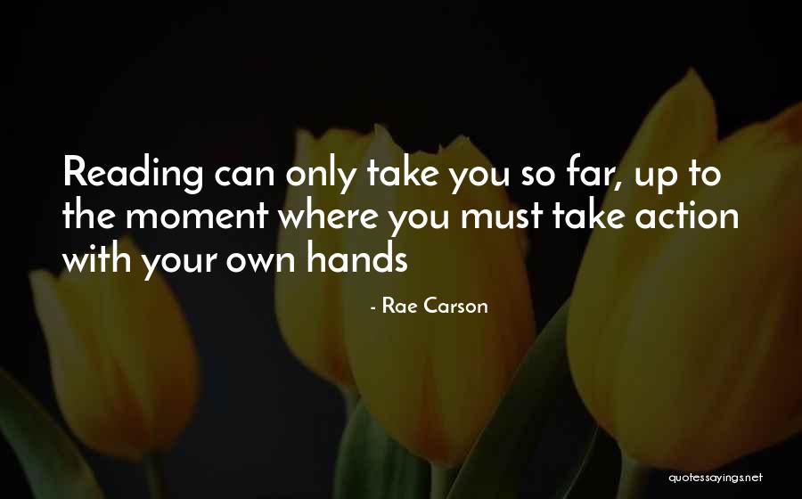 Hoffberger Oil Quotes By Rae Carson Hoffberger Oil Quotes By Rae Carson