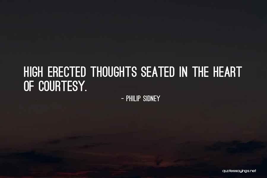 Hoffbrand Sneakers Quotes By Philip Sidney Hoffbrand Sneakers Quotes By Philip Sidney