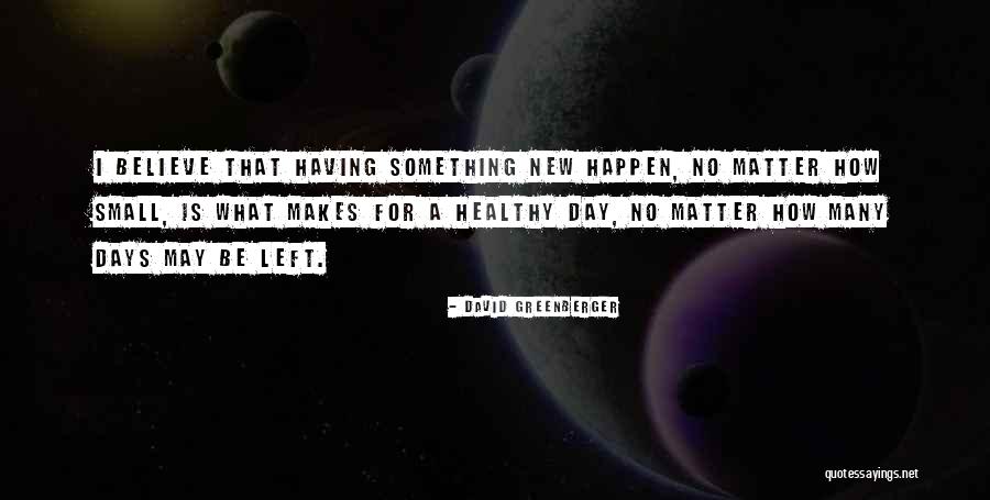 Hoffee Quotes By David Greenberger Hoffee Quotes By David Greenberger