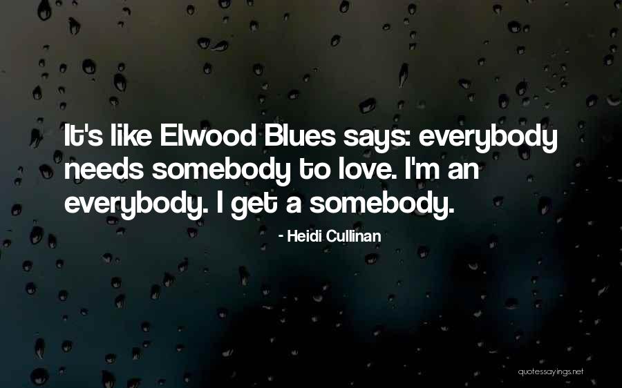 Hoffeld Cyd Quotes By Heidi Cullinan Hoffeld Cyd Quotes By Heidi Cullinan
