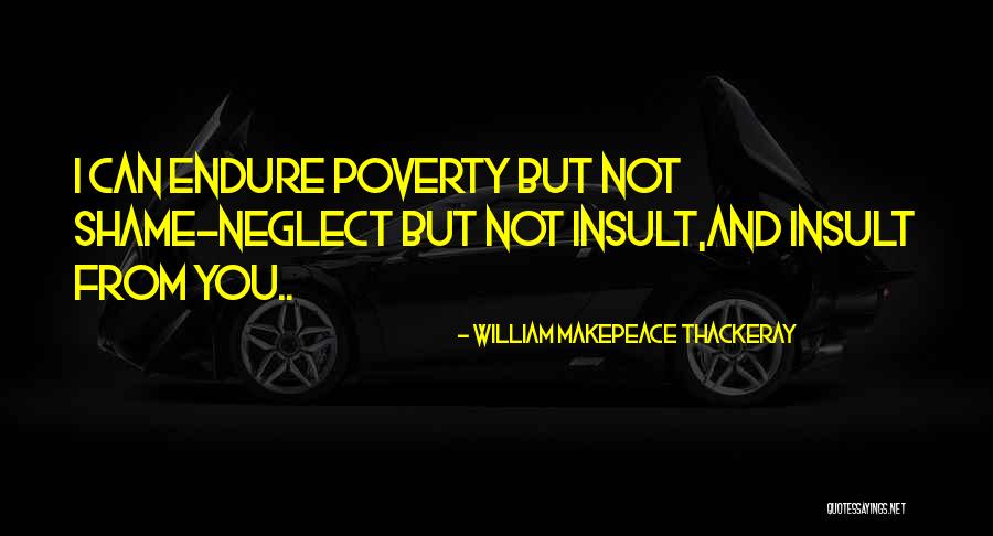 Hoffen Funeral Home Quotes By William Makepeace Thackeray Hoffen Funeral Home Quotes By William Makepeace Thackeray