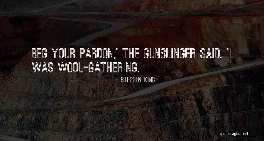 Hoffenberg And Epstein Quotes By Stephen King