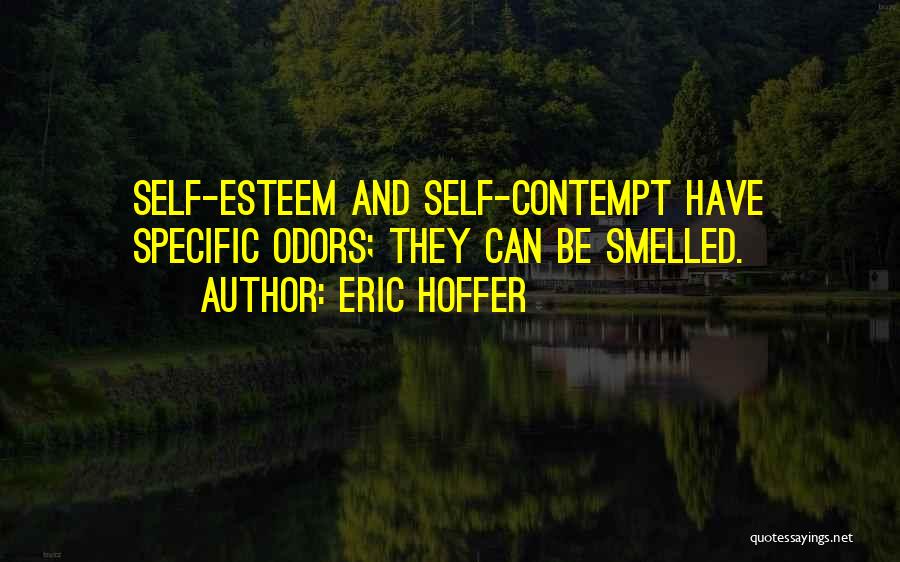 Hoffer Quotes By Eric Hoffer