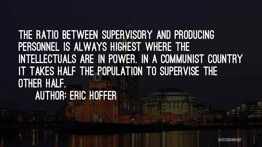 Hoffer Quotes By Eric Hoffer