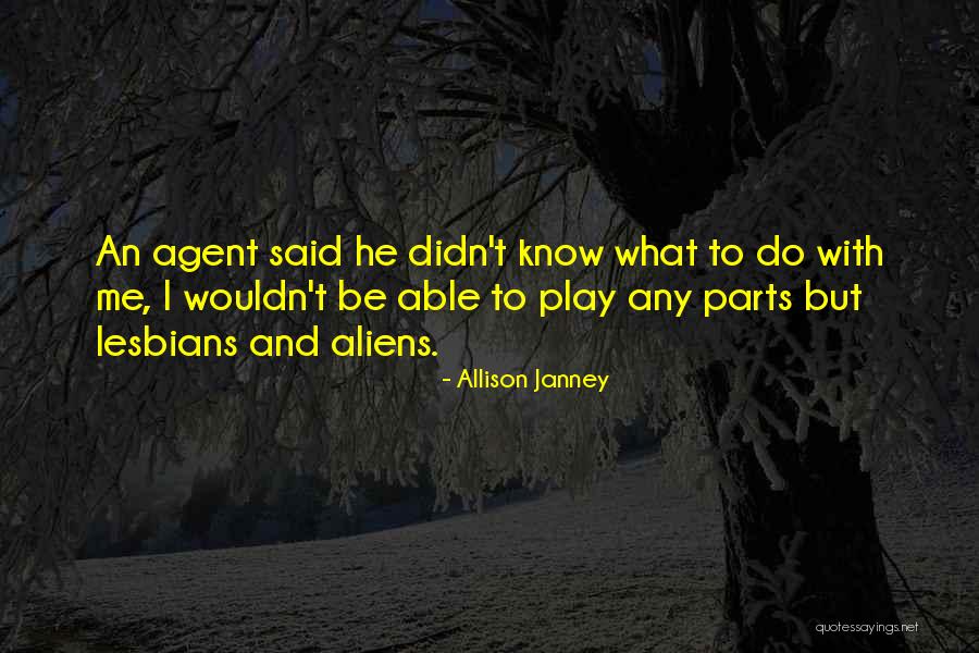 Hofferberts Funnel Quotes By Allison Janney Hofferberts Funnel Quotes By Allison Janney