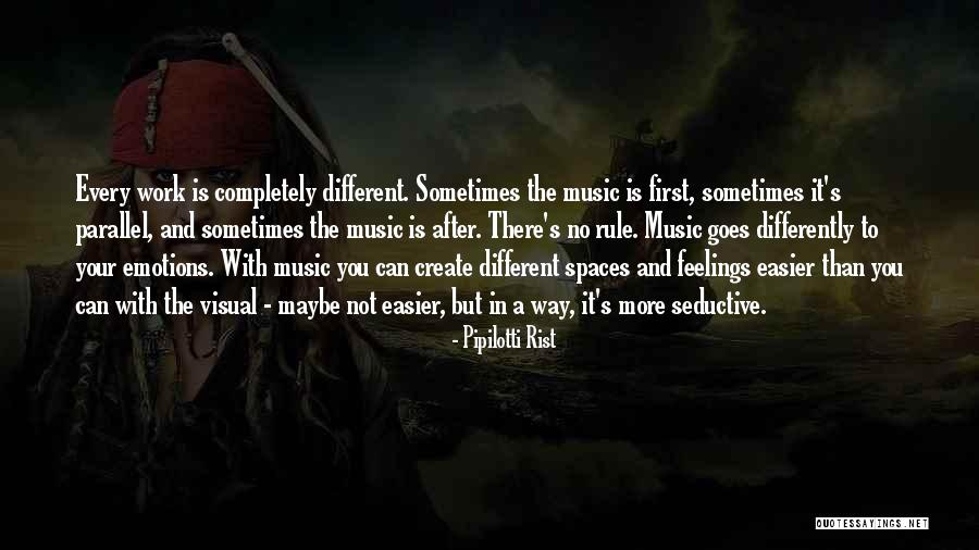 Hofferberts Funnel Quotes By Pipilotti Rist Hofferberts Funnel Quotes By Pipilotti Rist