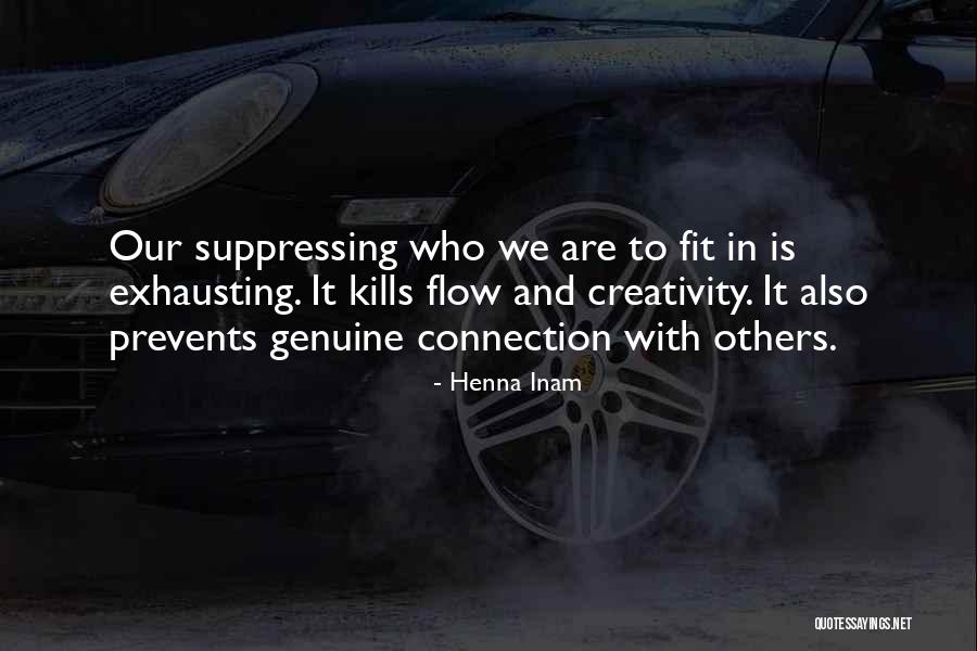 Hoffert Klonis Quotes By Henna Inam Hoffert Klonis Quotes By Henna Inam