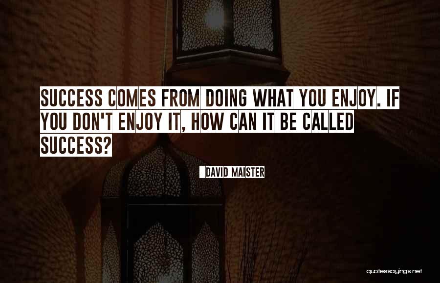Hofferth Family Chiropractic Quotes By David Maister Hofferth Family Chiropractic Quotes By David Maister