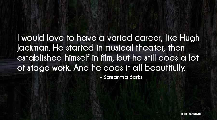 Hofferth Family Chiropractic Quotes By Samantha Barks Hofferth Family Chiropractic Quotes By Samantha Barks