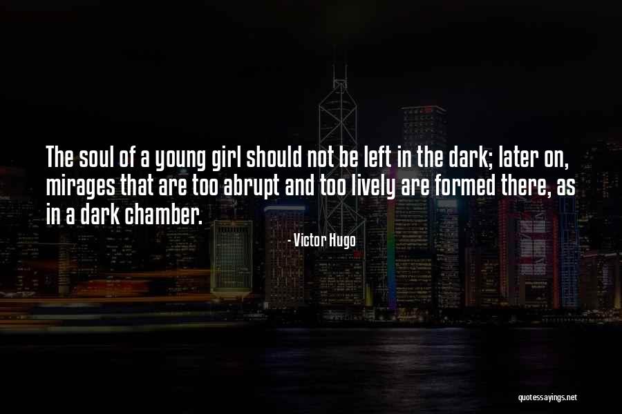 Hofferth Family Chiropractic Quotes By Victor Hugo Hofferth Family Chiropractic Quotes By Victor Hugo