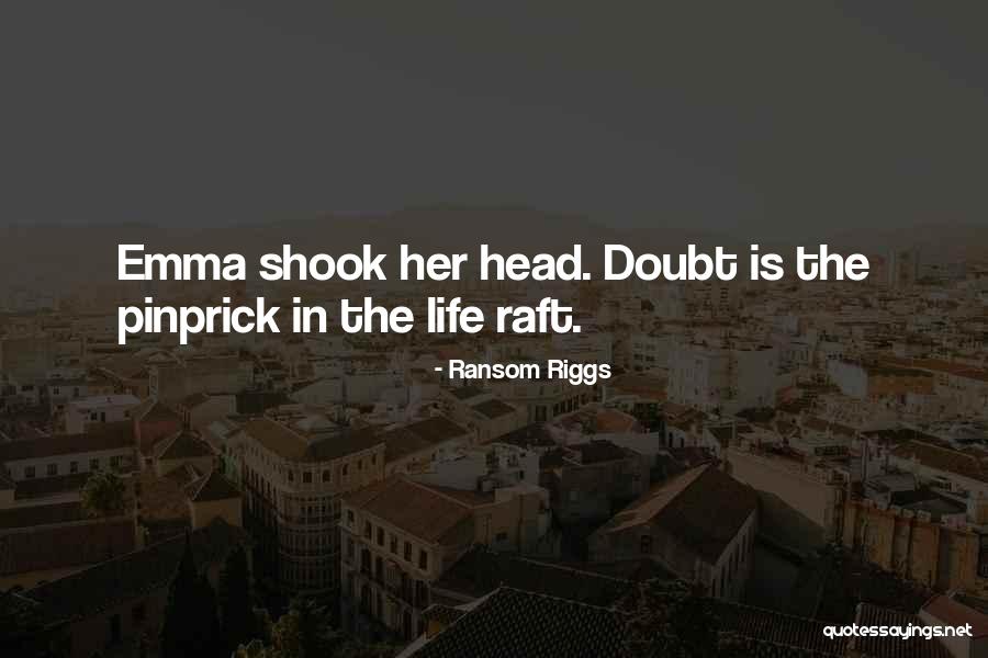 Hoffhines Bamboo Quotes By Ransom Riggs Hoffhines Bamboo Quotes By Ransom Riggs