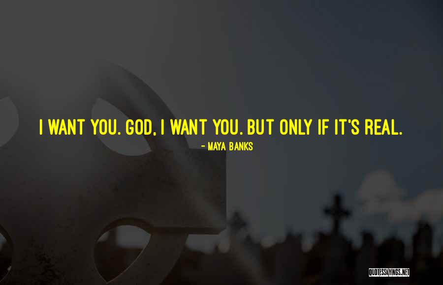 Hoffland Quotes By Maya Banks Hoffland Quotes By Maya Banks