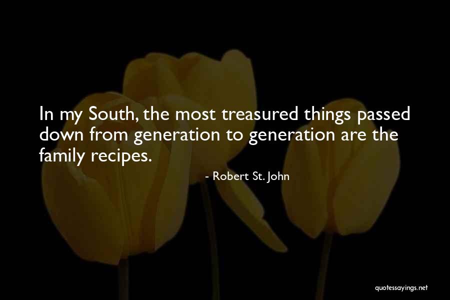 Hoffmann Gottfried Quotes By Robert St. John Hoffmann Gottfried Quotes By Robert St. John