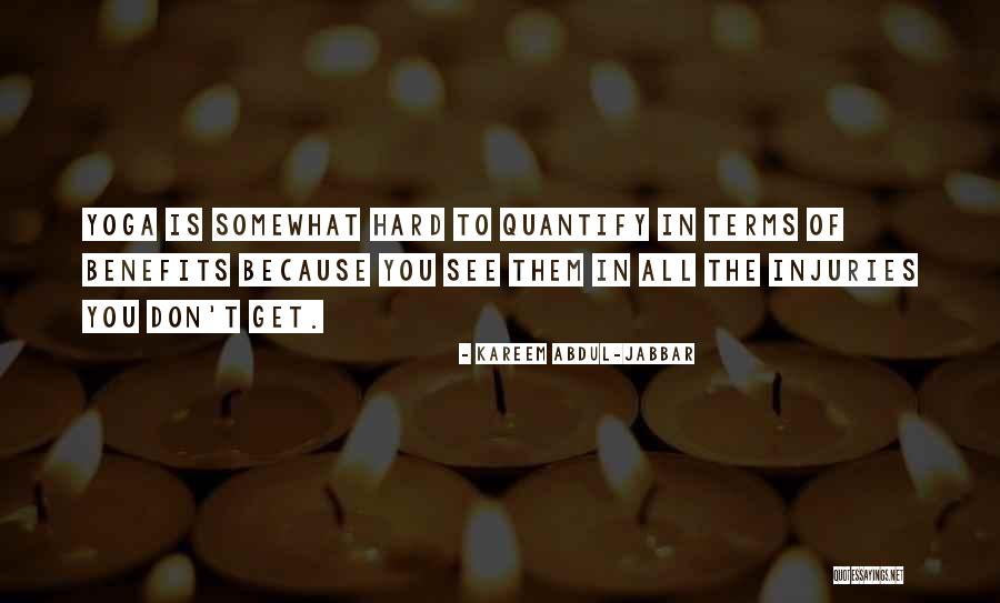 Hoffmanns Erz Hlungen Quotes By Kareem Abdul-Jabbar Hoffmanns Erz Hlungen Quotes By Kareem Abdul-Jabbar