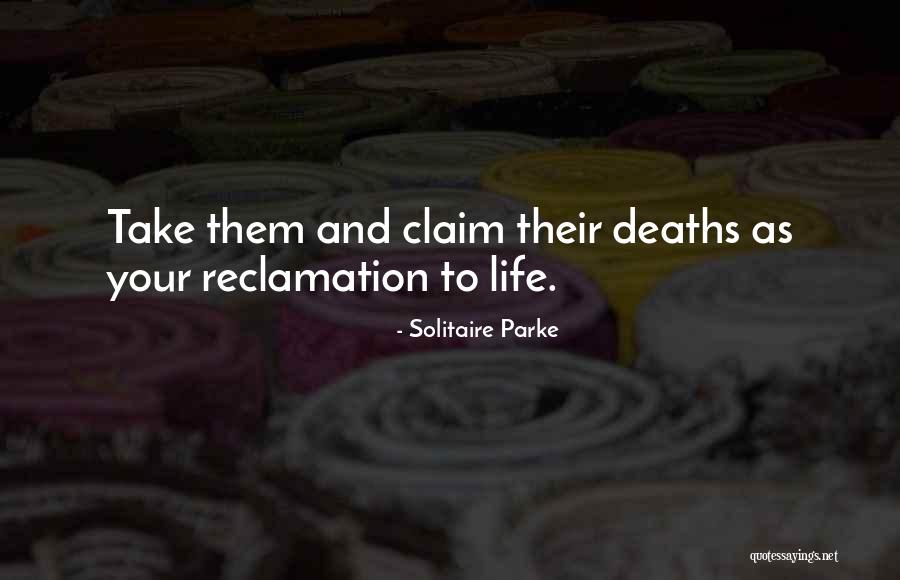 Hoffmans Sign Quotes By Solitaire Parke Hoffmans Sign Quotes By Solitaire Parke