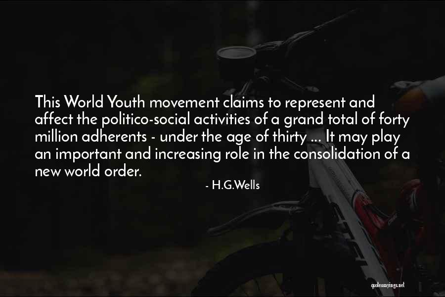 Hoffmeier Accounting Quotes By H.G.Wells Hoffmeier Accounting Quotes By H.G.Wells
