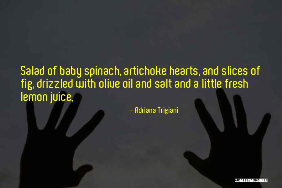 Hoffnungstal Bessarabia Quotes By Adriana Trigiani Hoffnungstal Bessarabia Quotes By Adriana Trigiani