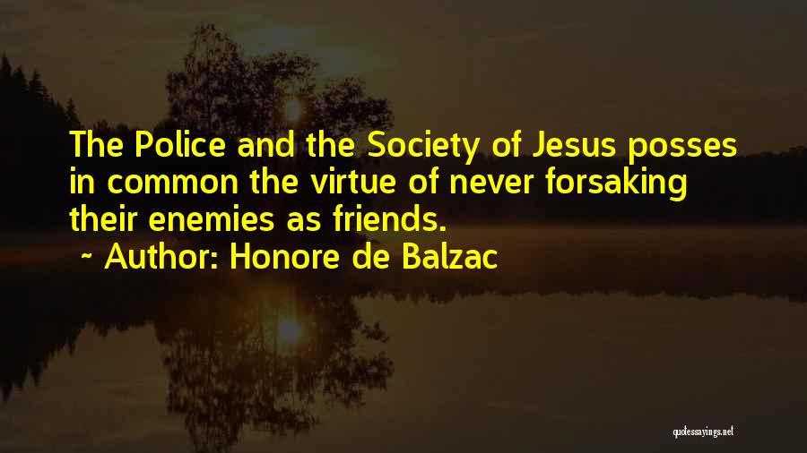 Hoffrichter Lumber Quotes By Honore De Balzac