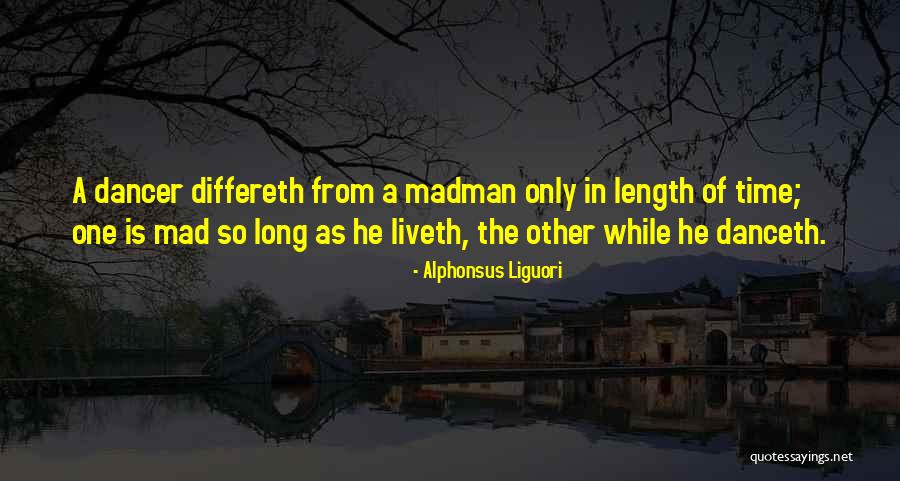 Hoffstadt Bluffs Quotes By Alphonsus Liguori Hoffstadt Bluffs Quotes By Alphonsus Liguori