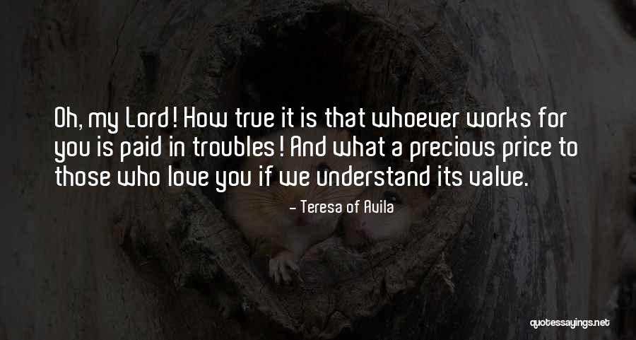 Hofheinz Turntable Quotes By Teresa Of Avila Hofheinz Turntable Quotes By Teresa Of Avila