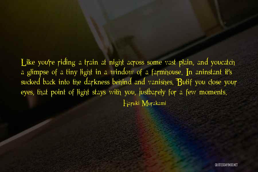 Hofinger Ingrid Quotes By Haruki Murakami Hofinger Ingrid Quotes By Haruki Murakami