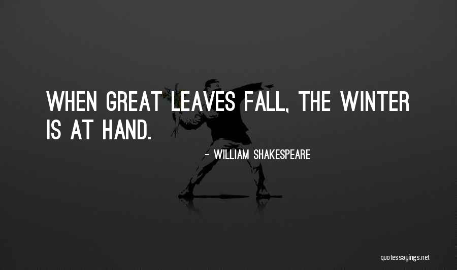Hofinger Leopold Quotes By William Shakespeare Hofinger Leopold Quotes By William Shakespeare