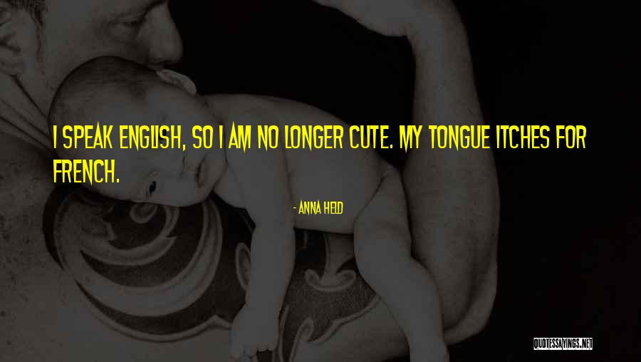Hofkens Racing Quotes By Anna Held Hofkens Racing Quotes By Anna Held