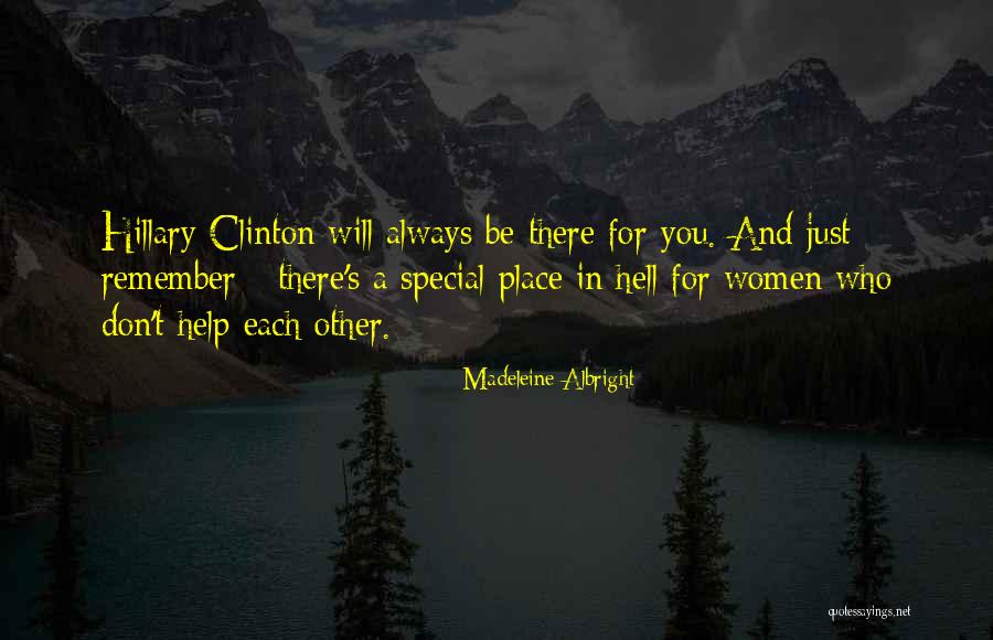 Hofkens Racing Quotes By Madeleine Albright Hofkens Racing Quotes By Madeleine Albright