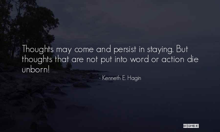 Hofland Enterprises Quotes By Kenneth E. Hagin