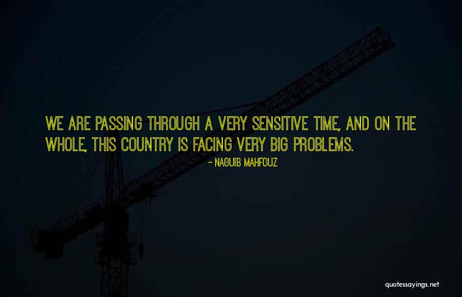 Hofmann Tire Quotes By Naguib Mahfouz Hofmann Tire Quotes By Naguib Mahfouz