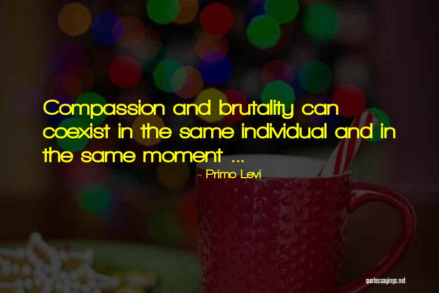 Hofmeyr Conversion Quotes By Primo Levi Hofmeyr Conversion Quotes By Primo Levi