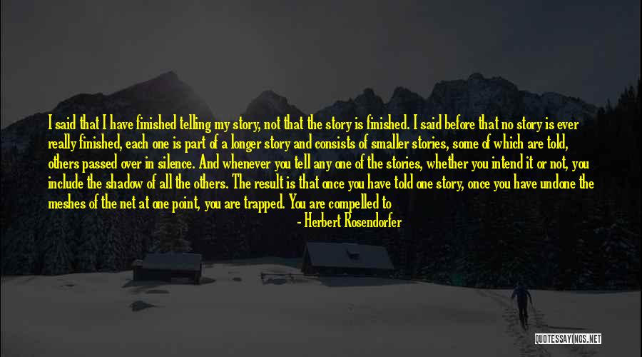 Hofmeyr Quotes By Herbert Rosendorfer Hofmeyr Quotes By Herbert Rosendorfer