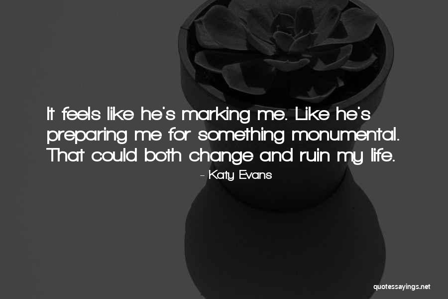 Hofni Cohen Quotes By Katy Evans Hofni Cohen Quotes By Katy Evans