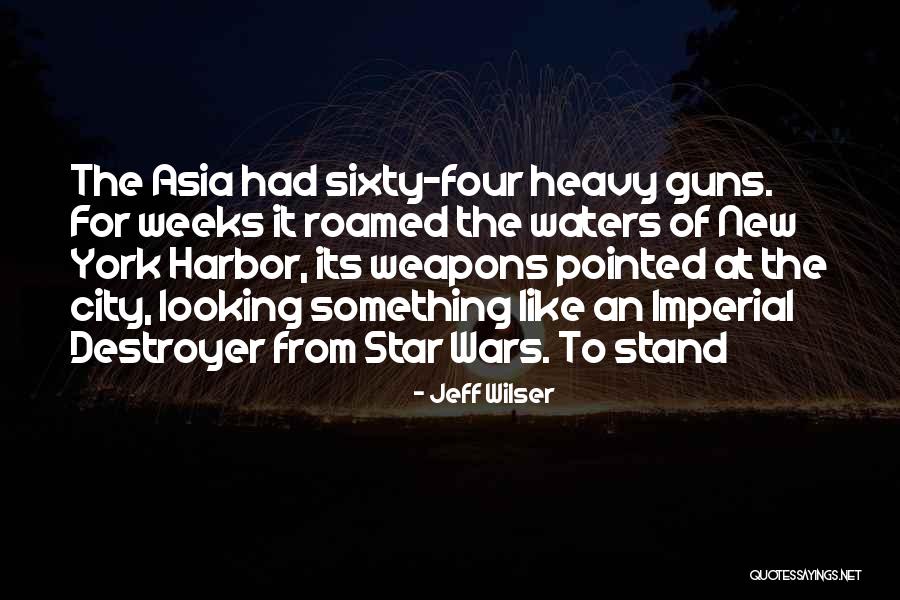 Hofstad Quotes By Jeff Wilser Hofstad Quotes By Jeff Wilser