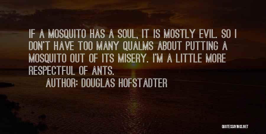 Hofstadter Douglas Quotes By Douglas Hofstadter