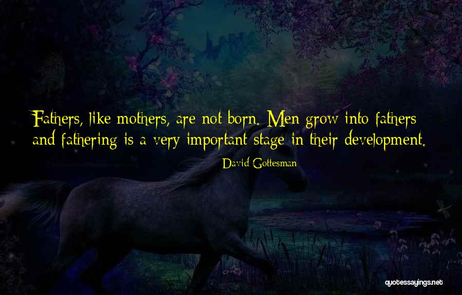 Hog Fathers In Monongahela Quotes By David Gottesman Hog Fathers In Monongahela Quotes By David Gottesman