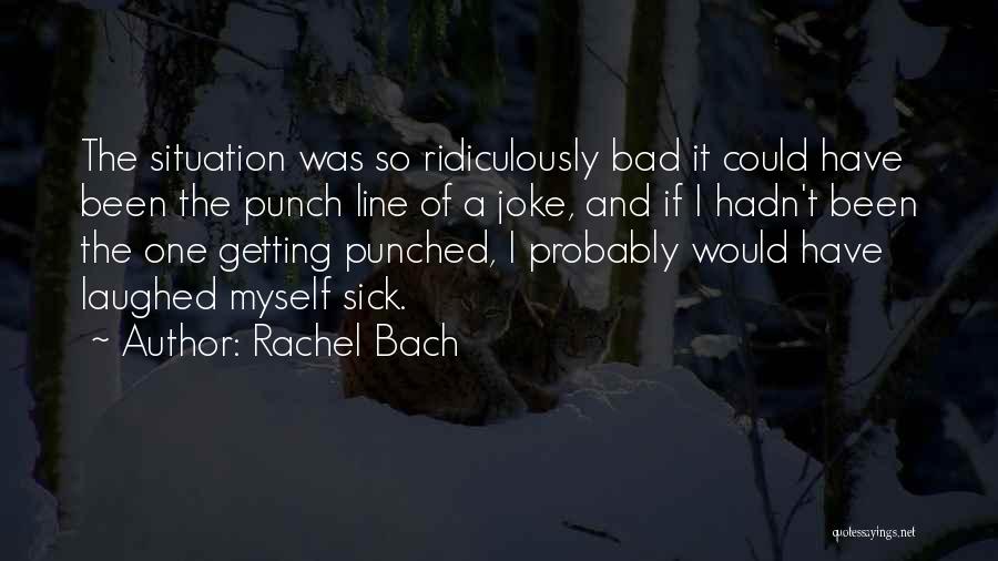 Hog Rider Quotes By Rachel Bach