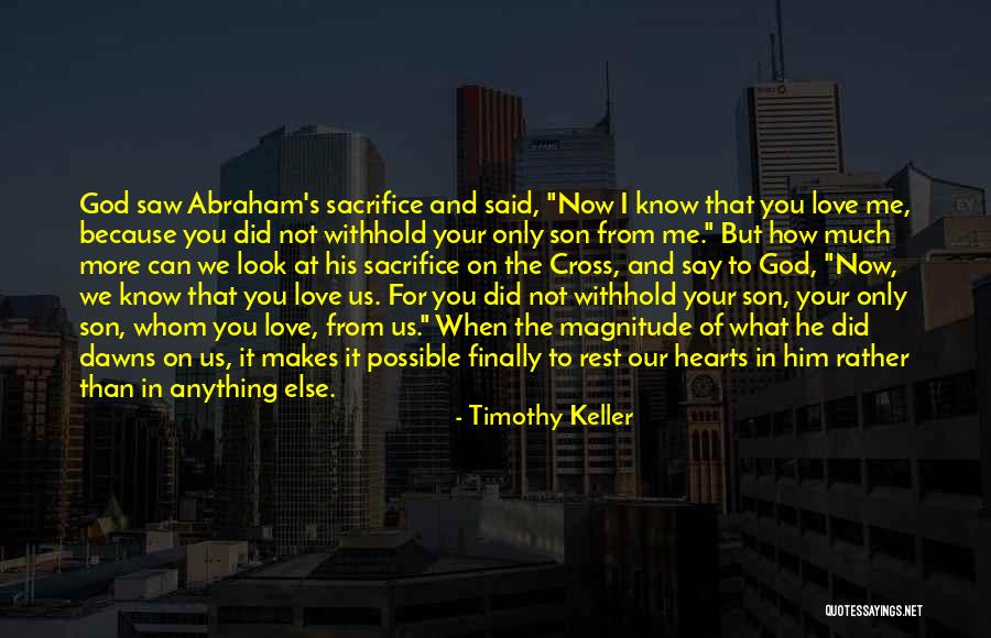 Hogan Shoes Quotes By Timothy Keller Hogan Shoes Quotes By Timothy Keller